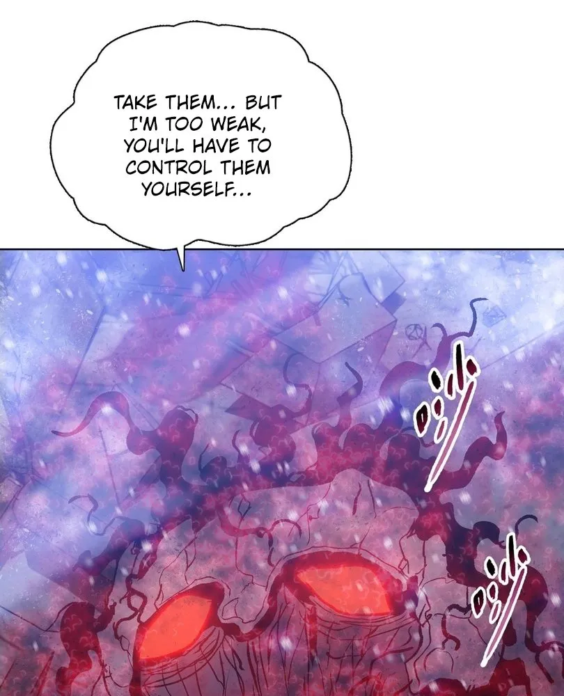 Read The doomsday ruthless man EN Manga Online