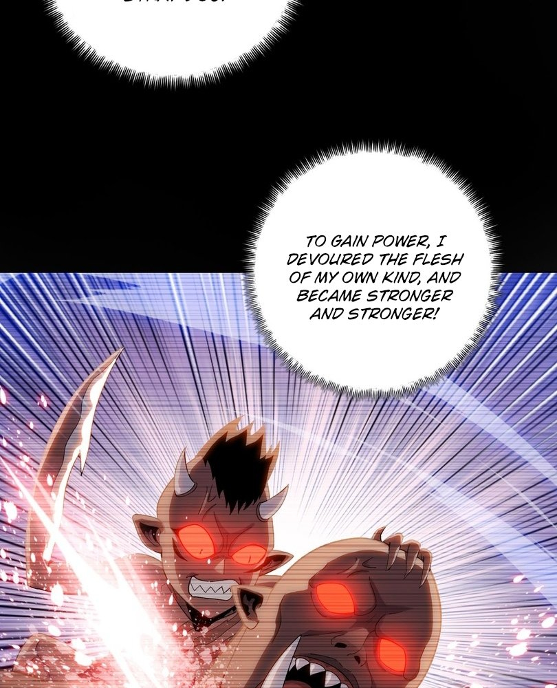 Read The doomsday ruthless man EN Manga Online