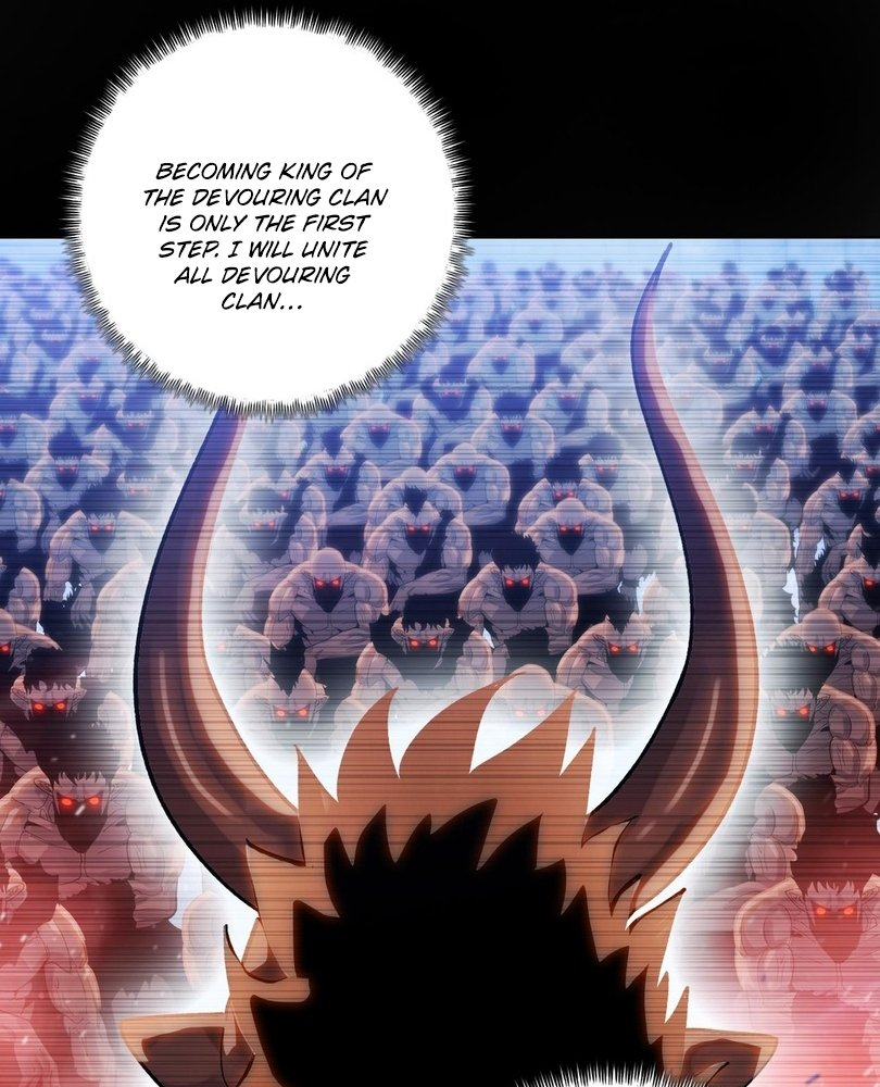 Read The doomsday ruthless man EN Manga Online