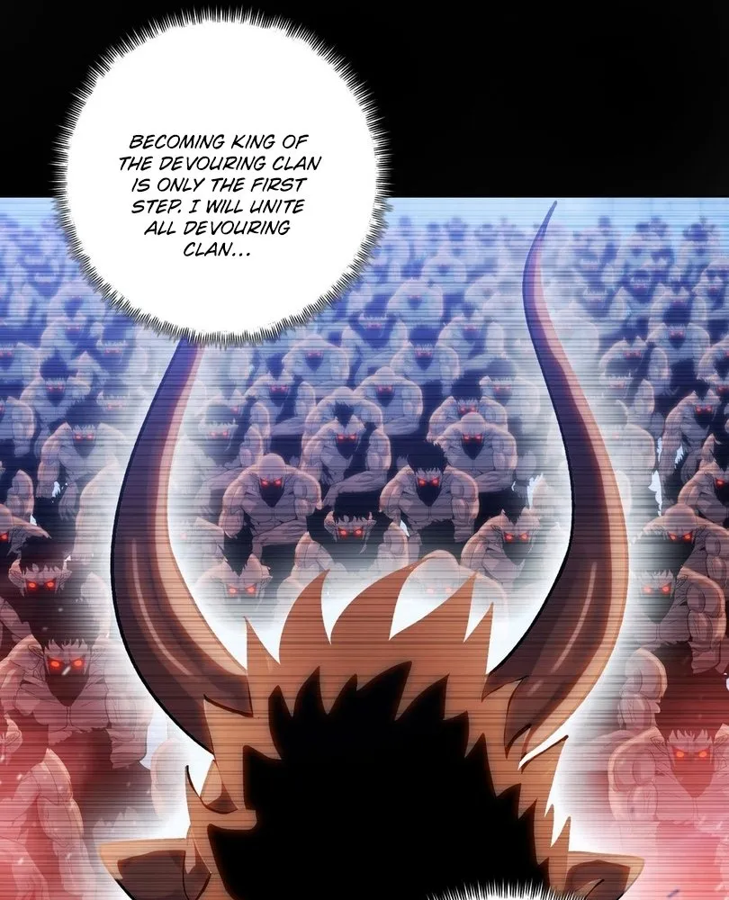 Read The doomsday ruthless man EN Manga Online