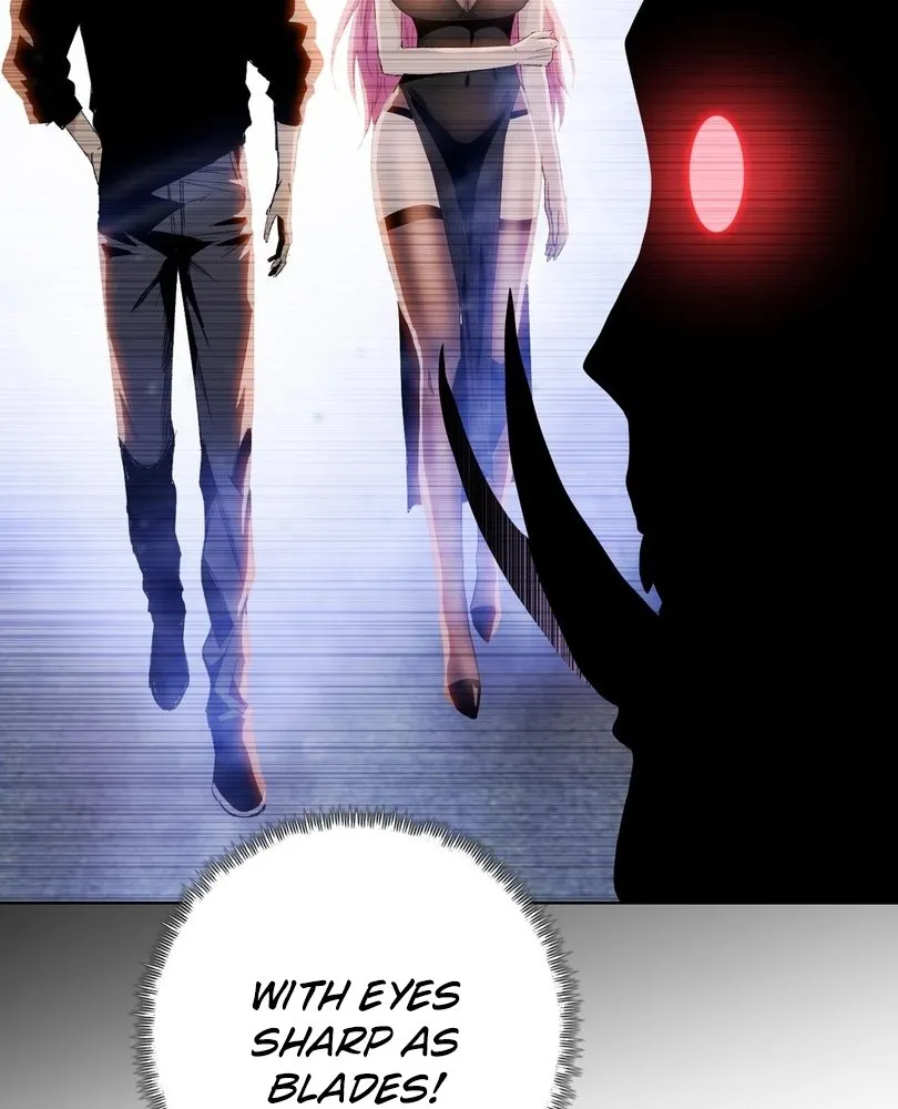 Read The doomsday ruthless man EN Manga Online