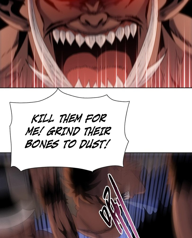 Read The doomsday ruthless man EN Manga Online
