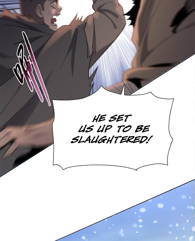 Read The doomsday ruthless man EN Manga Online