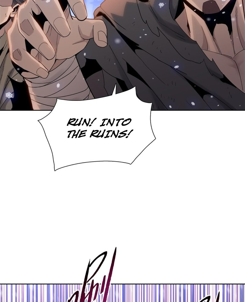 Read The doomsday ruthless man EN Manga Online