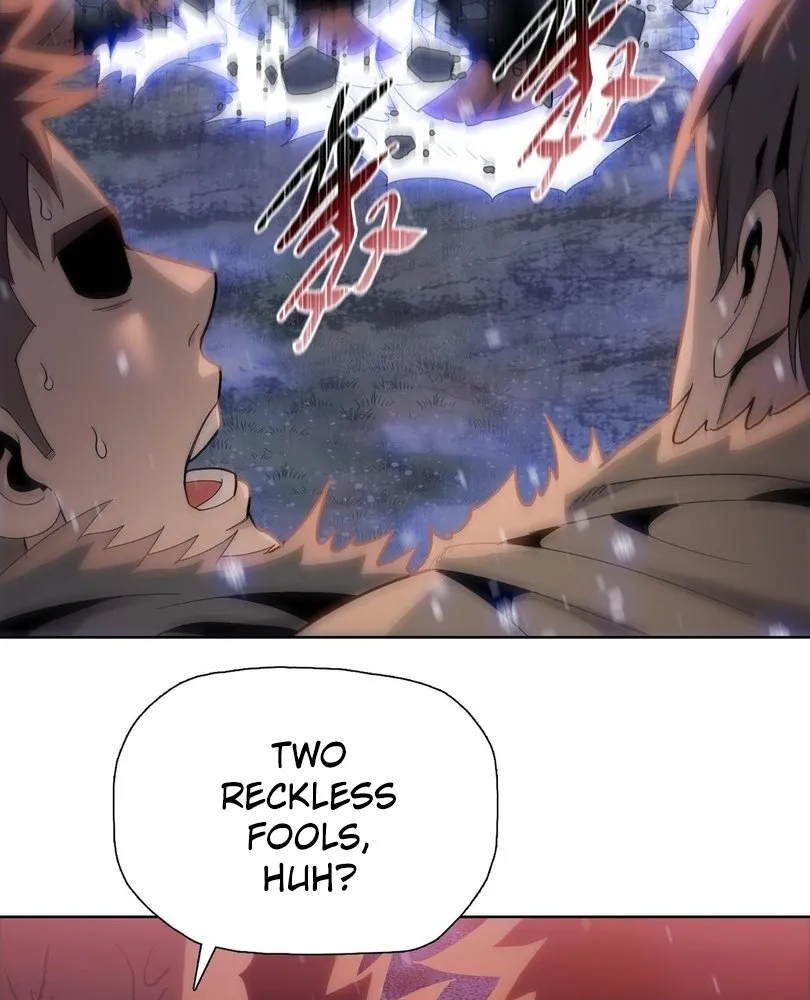 Read The doomsday ruthless man EN Manga Online