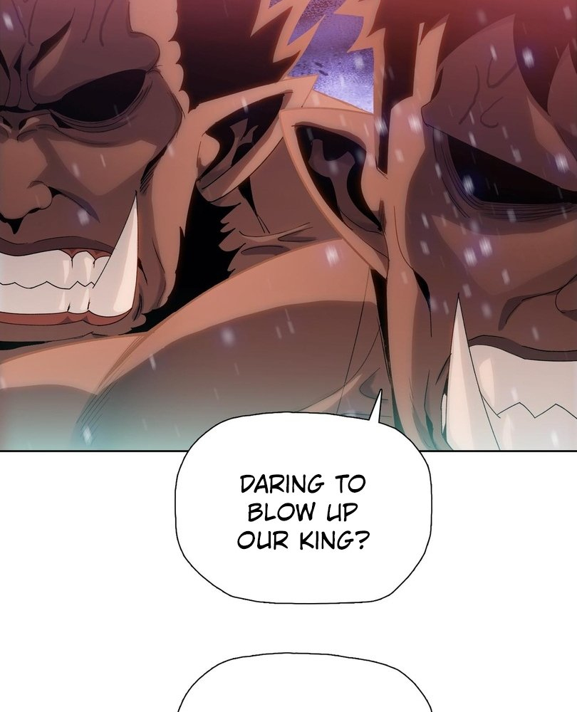 Read The doomsday ruthless man EN Manga Online