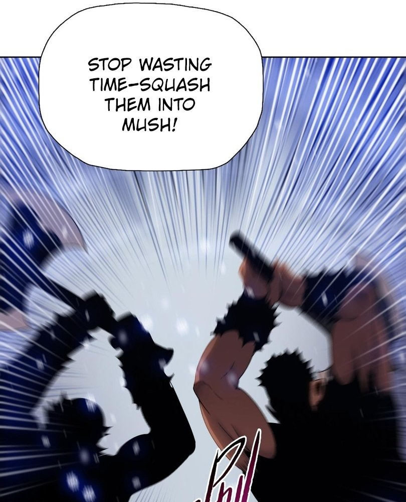 Read The doomsday ruthless man EN Manga Online