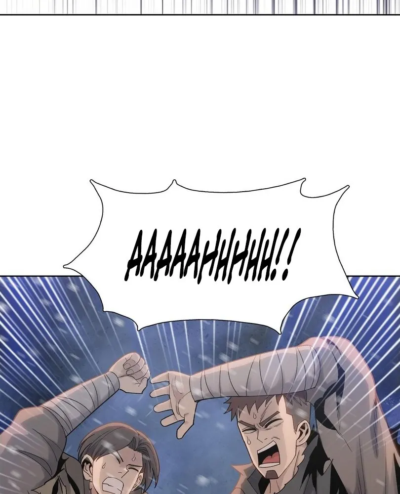 Read The doomsday ruthless man EN Manga Online