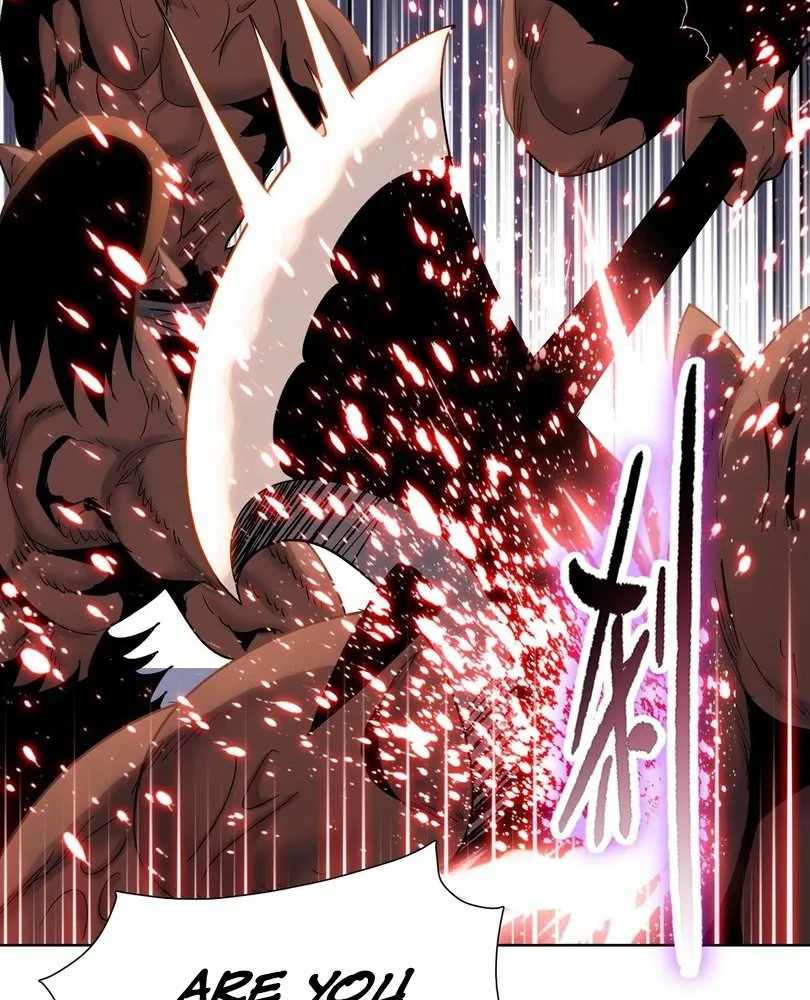 Read The doomsday ruthless man EN Manga Online