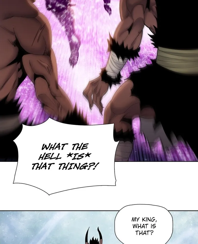 Read The doomsday ruthless man EN Manga Online