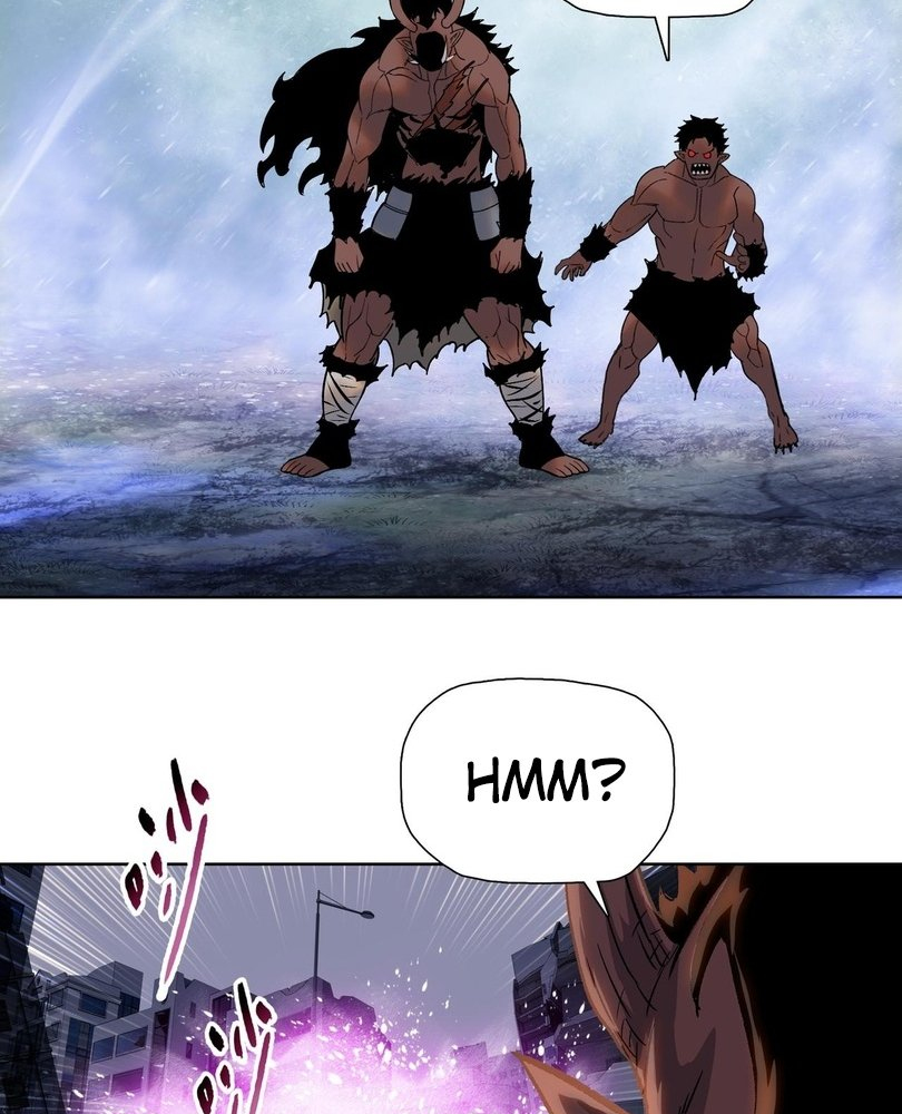 Read The doomsday ruthless man EN Manga Online