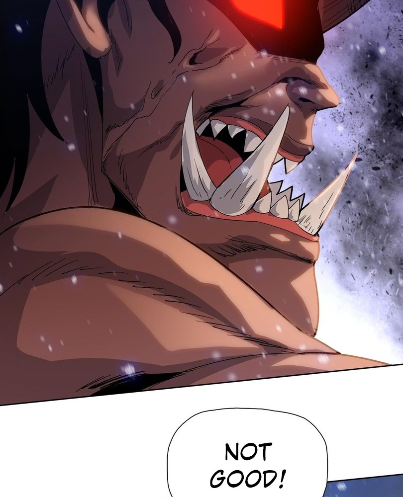 Read The doomsday ruthless man EN Manga Online
