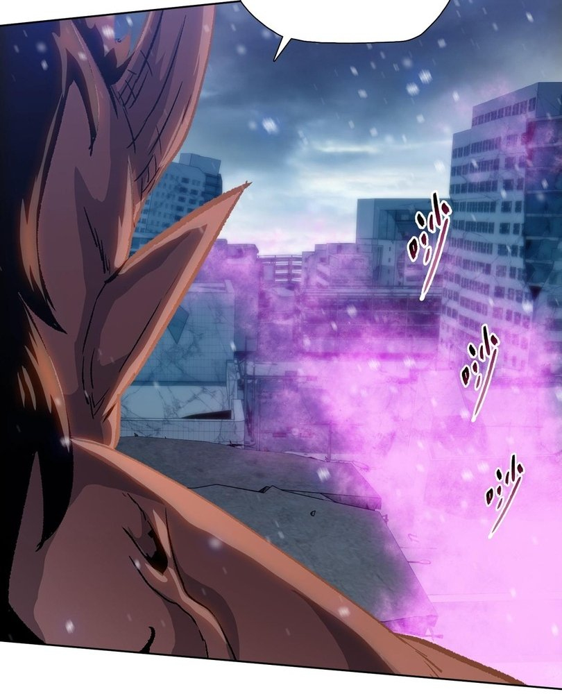 Read The doomsday ruthless man EN Manga Online