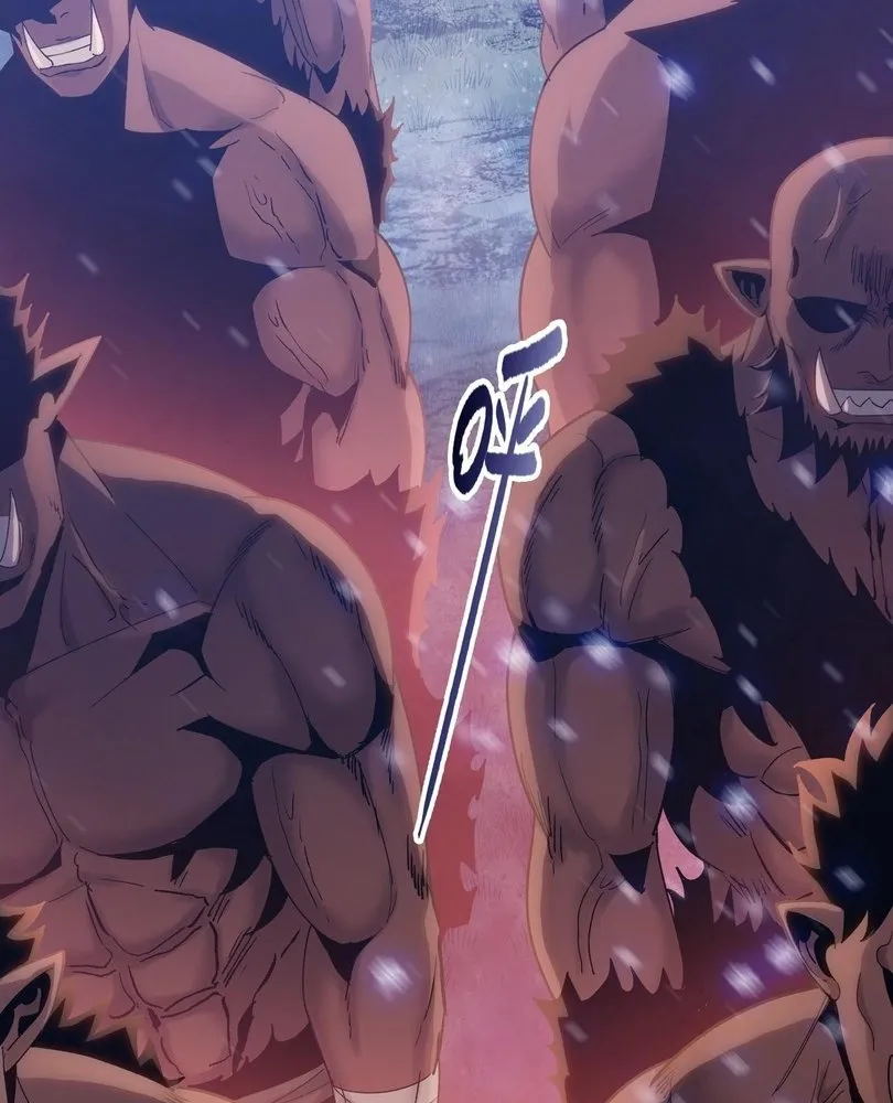 Read The doomsday ruthless man EN Manga Online