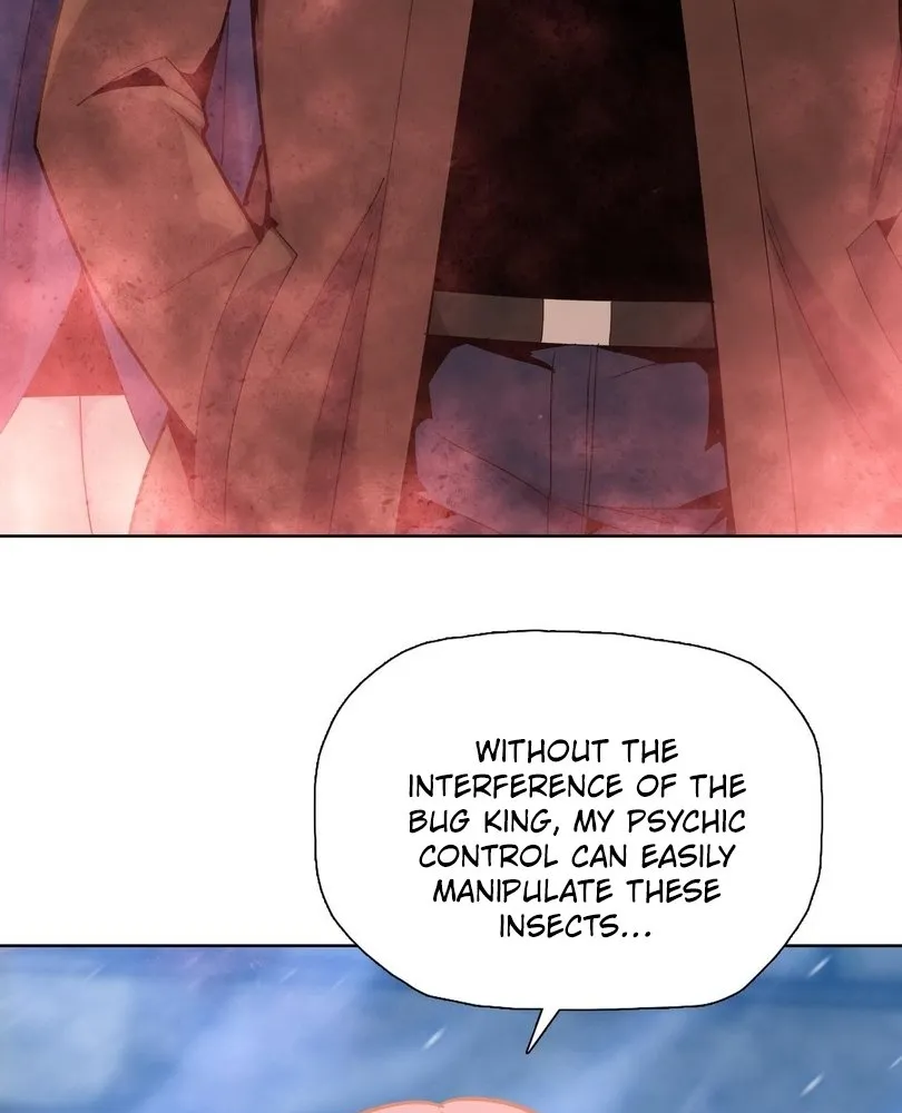 Read The doomsday ruthless man EN Manga Online
