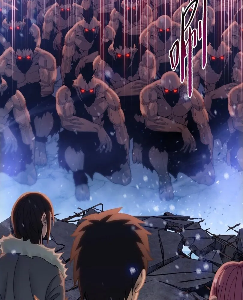 Read The doomsday ruthless man EN Manga Online