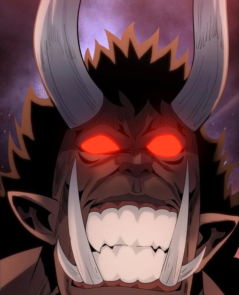 Read The doomsday ruthless man EN Manga Online
