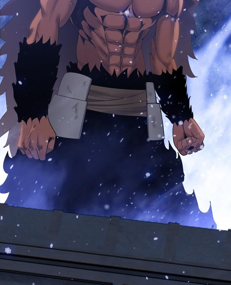 Read The doomsday ruthless man EN Manga Online