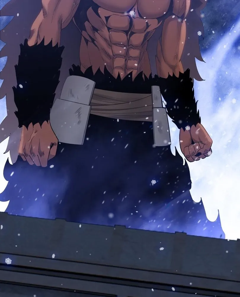Read The doomsday ruthless man EN Manga Online