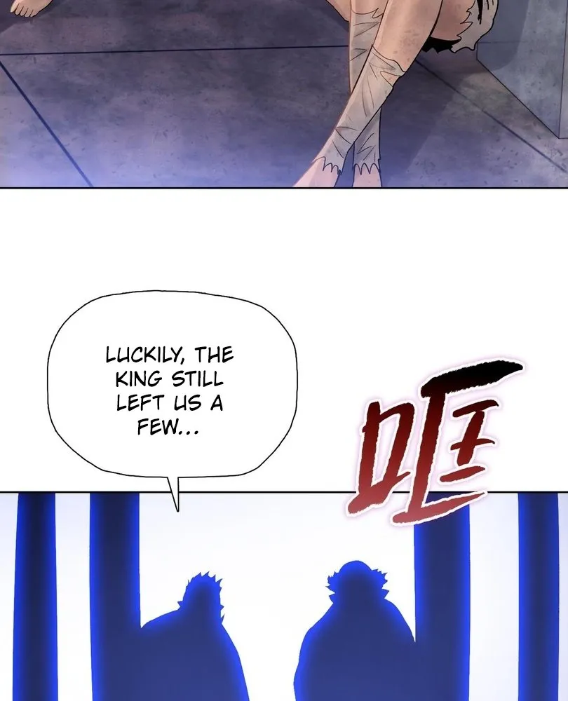 Read The doomsday ruthless man EN Manga Online