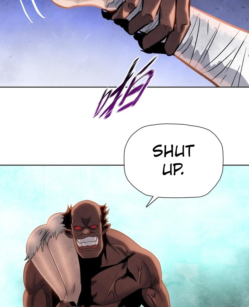 Read The doomsday ruthless man EN Manga Online