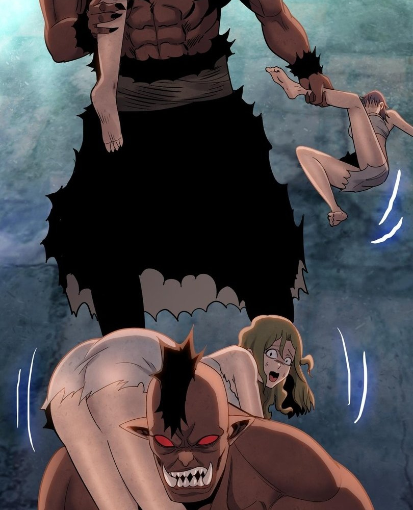 Read The doomsday ruthless man EN Manga Online