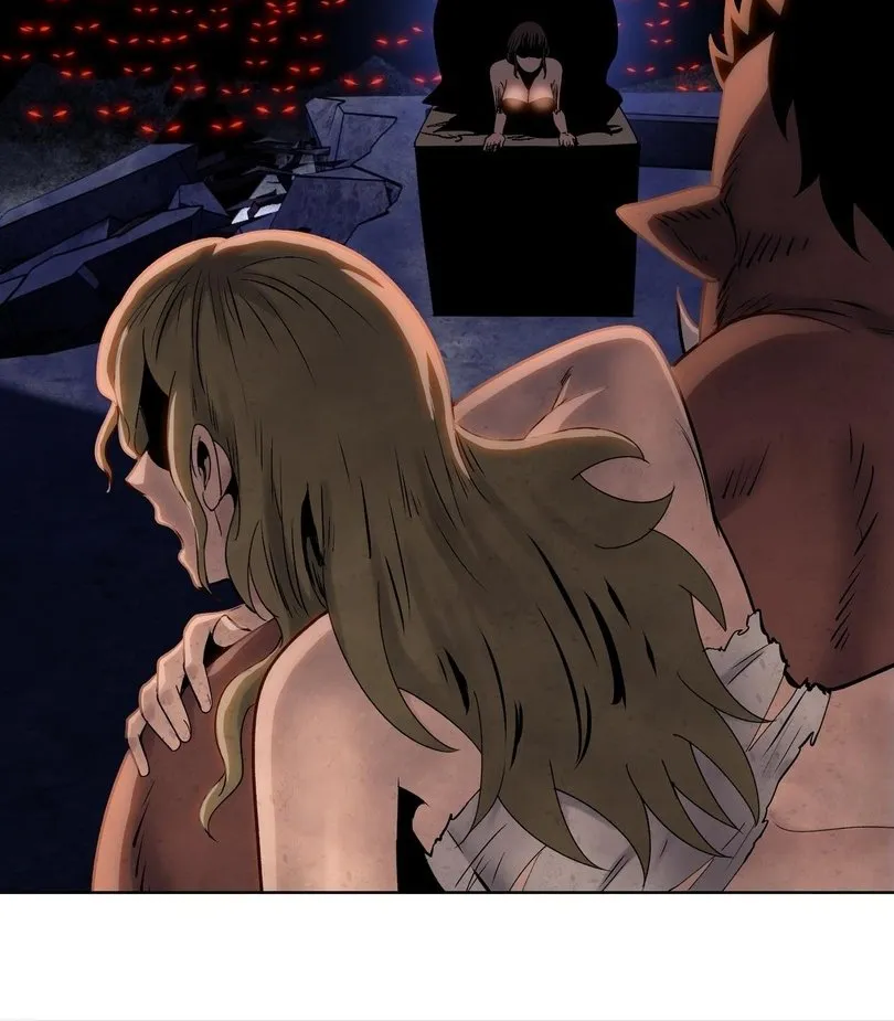 Read The doomsday ruthless man EN Manga Online