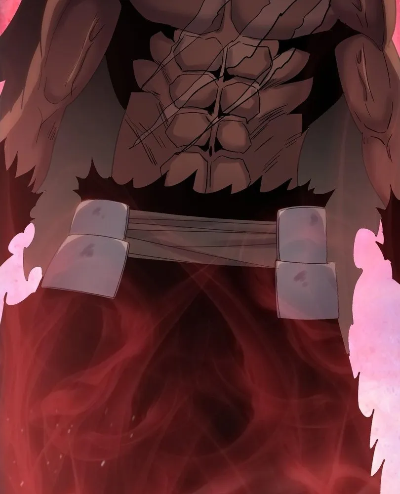 Read The doomsday ruthless man EN Manga Online