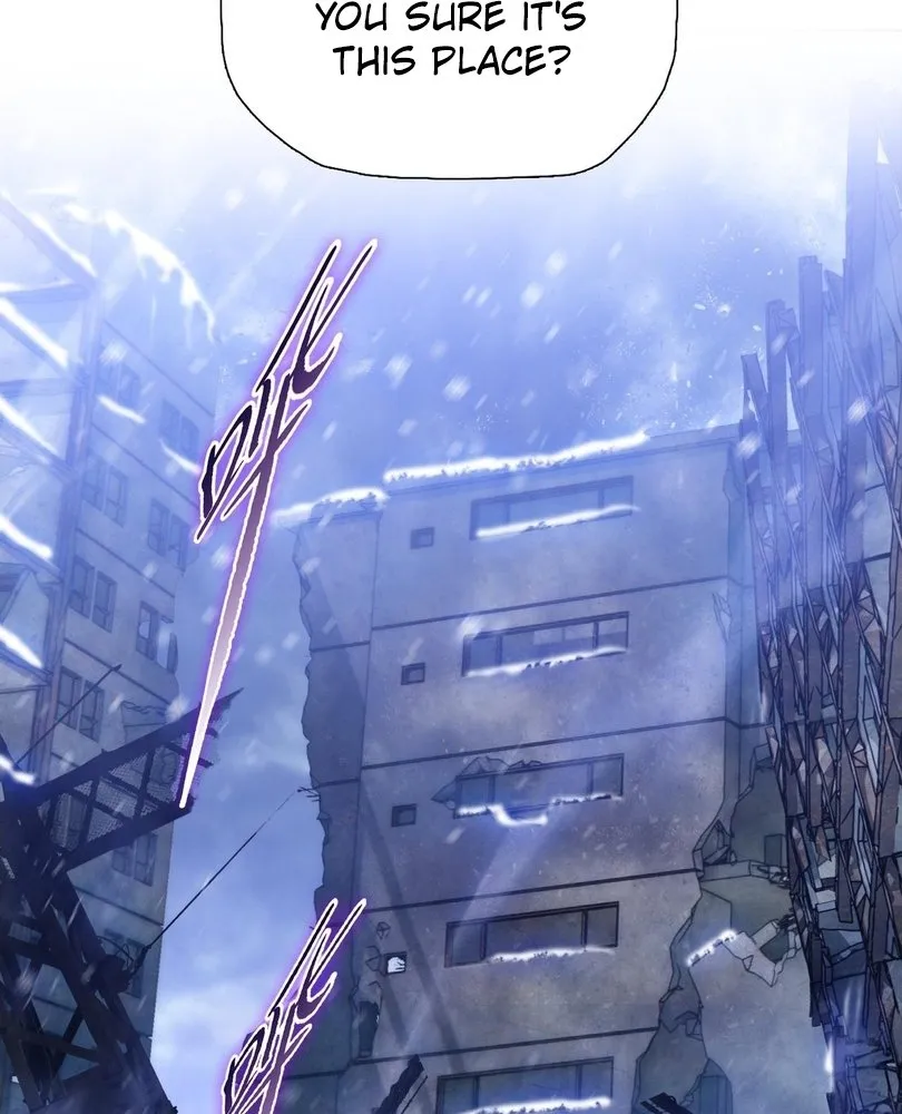 Read The doomsday ruthless man EN Manga Online