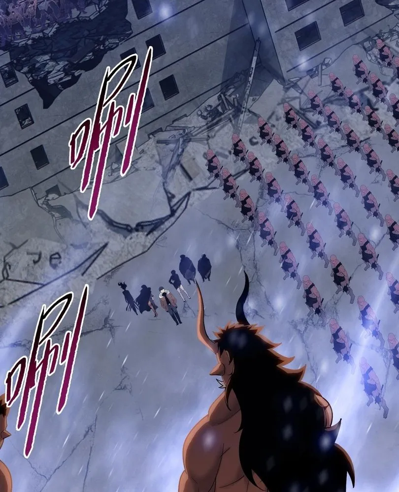Read The doomsday ruthless man EN Manga Online