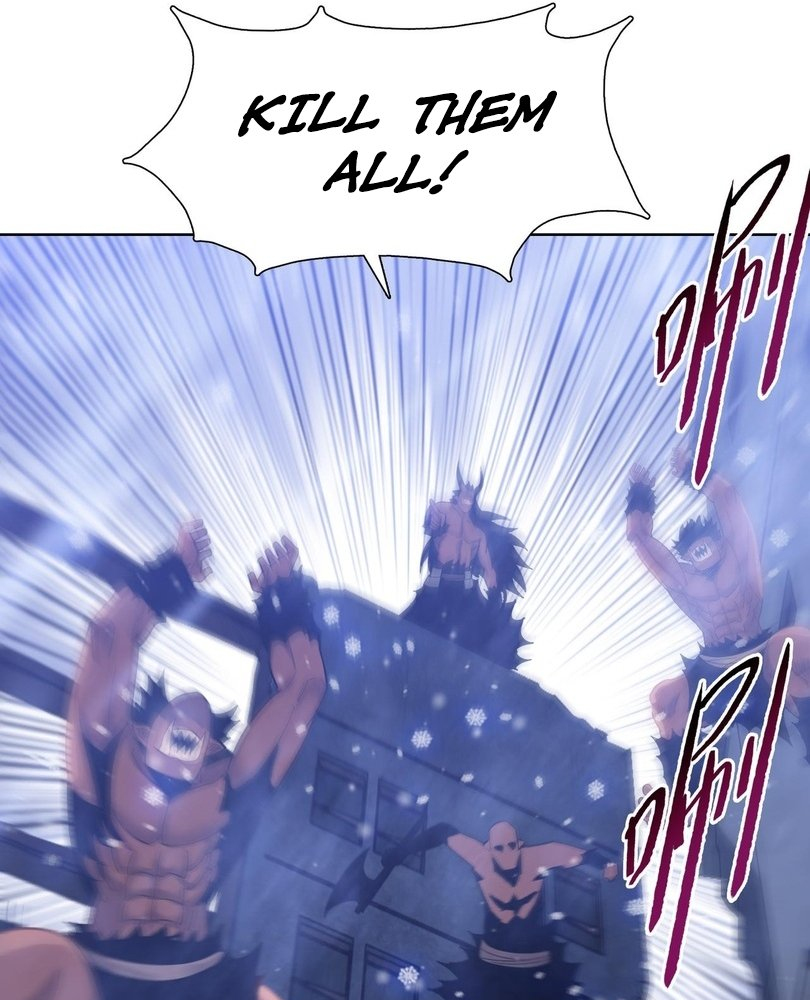 Read The doomsday ruthless man EN Manga Online