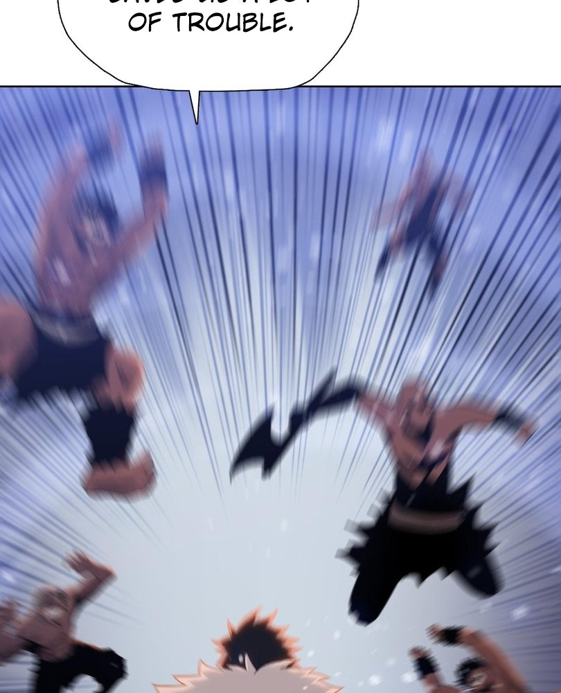 Read The doomsday ruthless man EN Manga Online