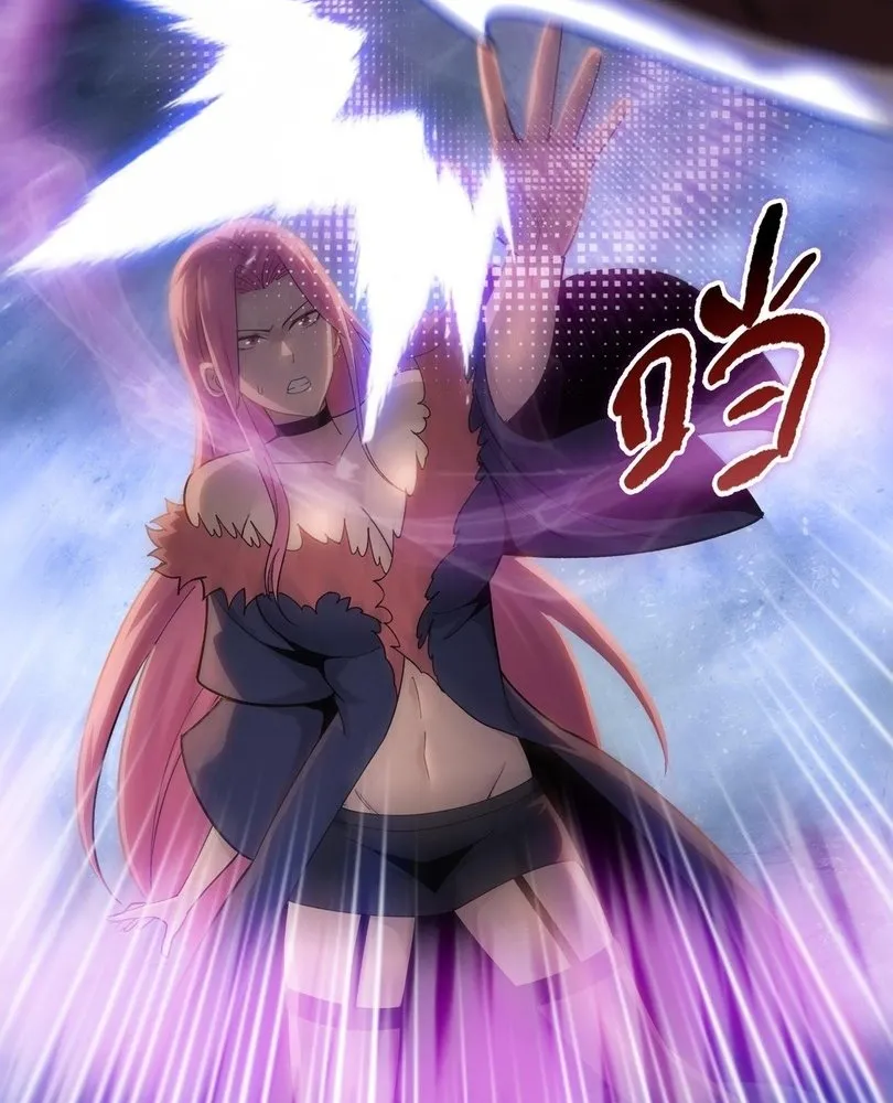Read The doomsday ruthless man EN Manga Online