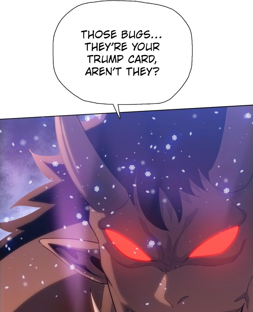 Read The doomsday ruthless man EN Manga Online
