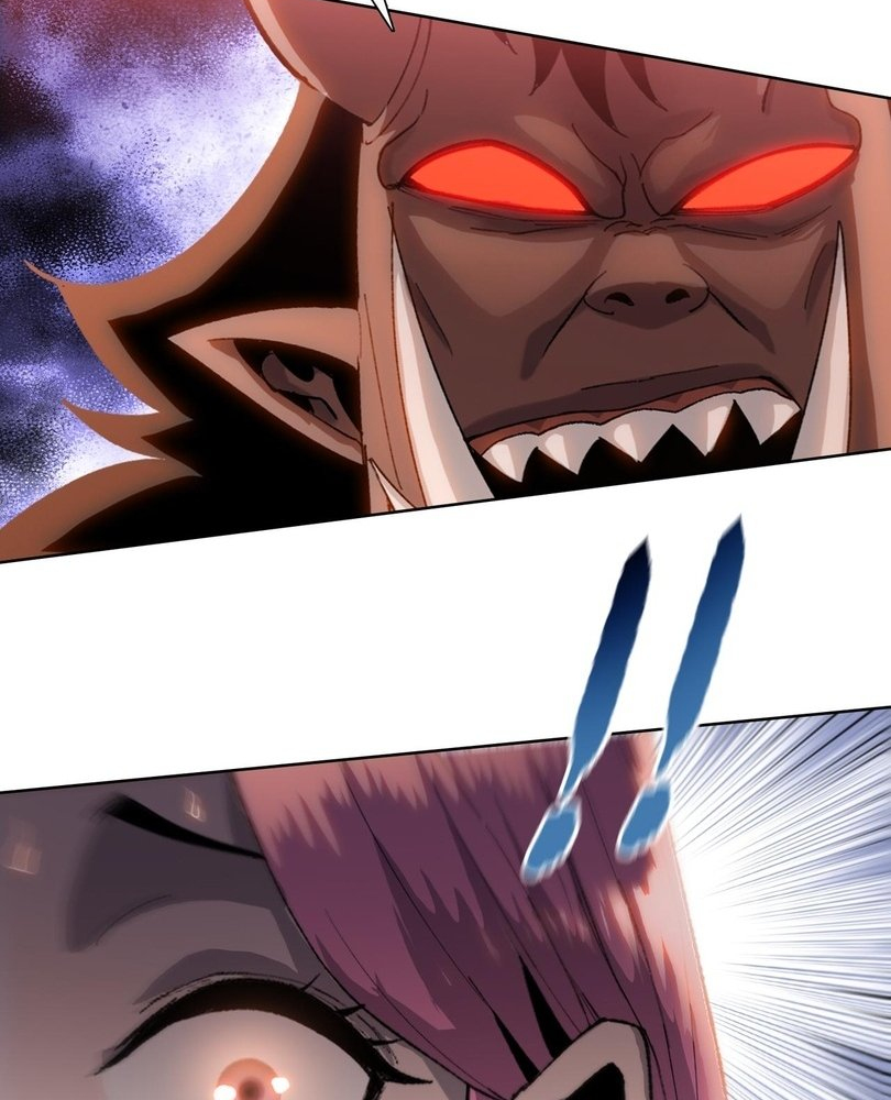 Read The doomsday ruthless man EN Manga Online