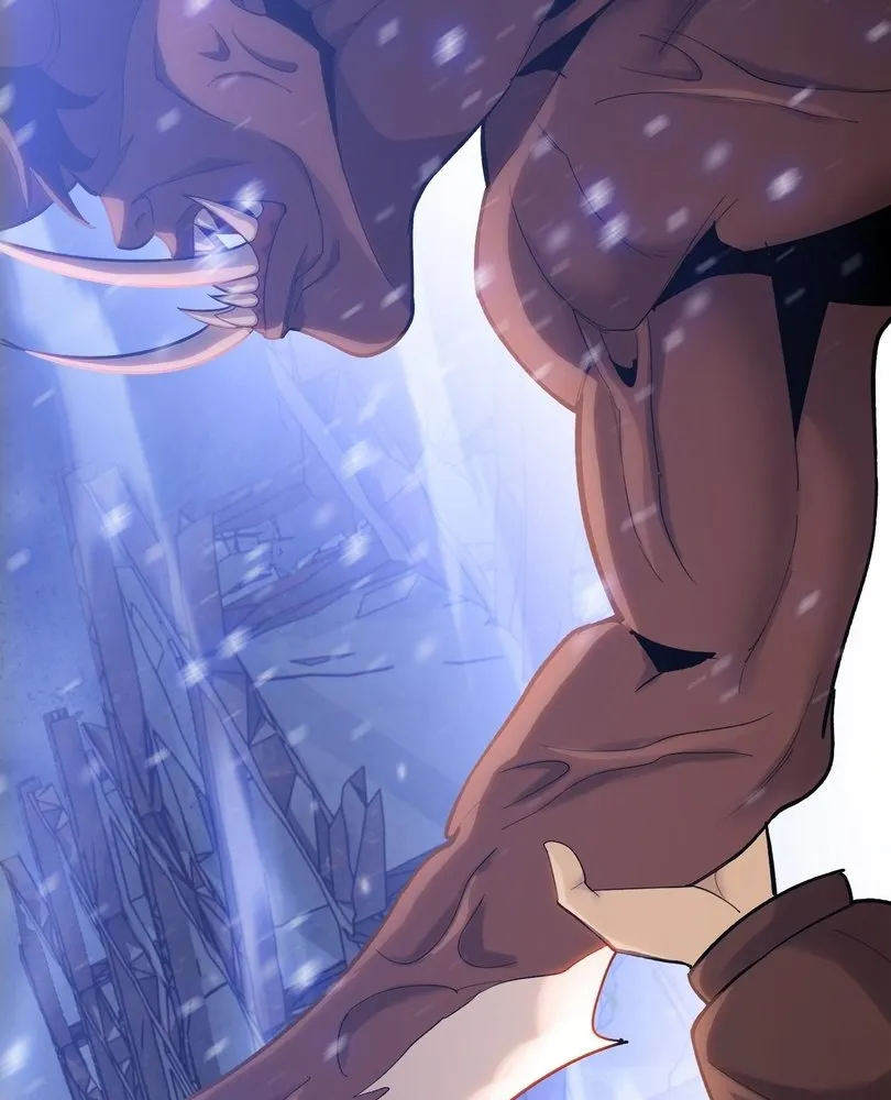 Read The doomsday ruthless man EN Manga Online