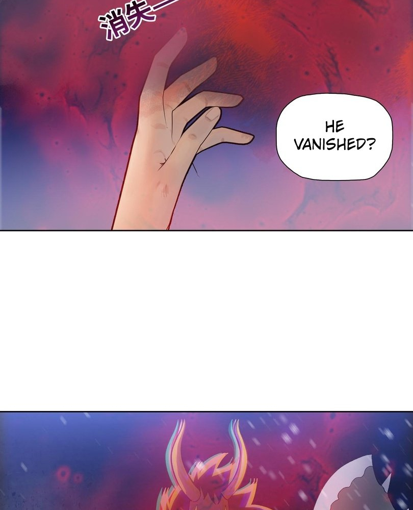 Read The doomsday ruthless man EN Manga Online
