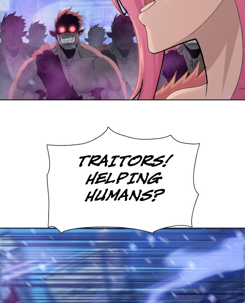 Read The doomsday ruthless man EN Manga Online