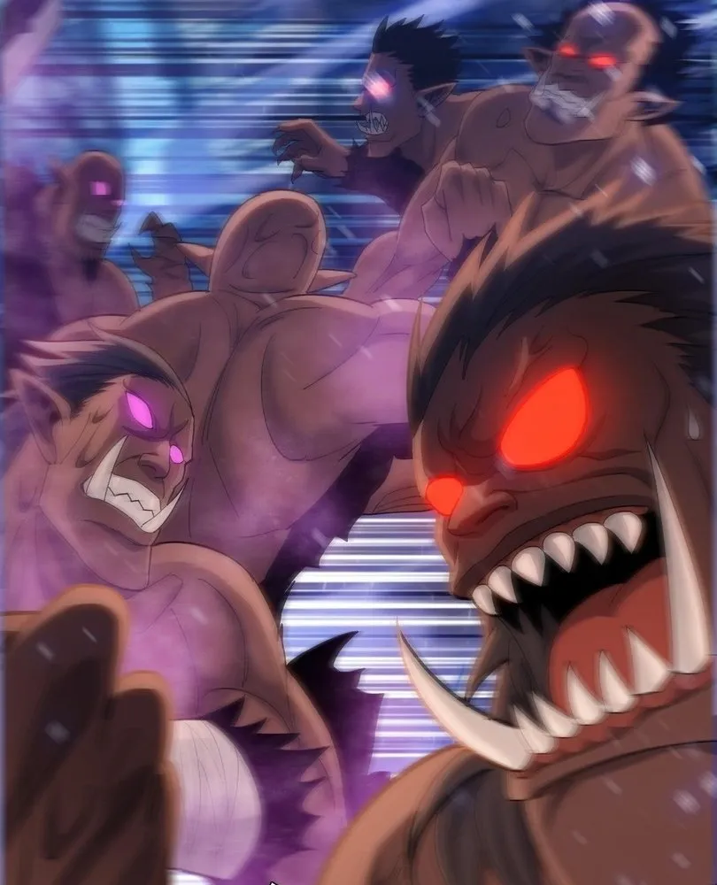 Read The doomsday ruthless man EN Manga Online