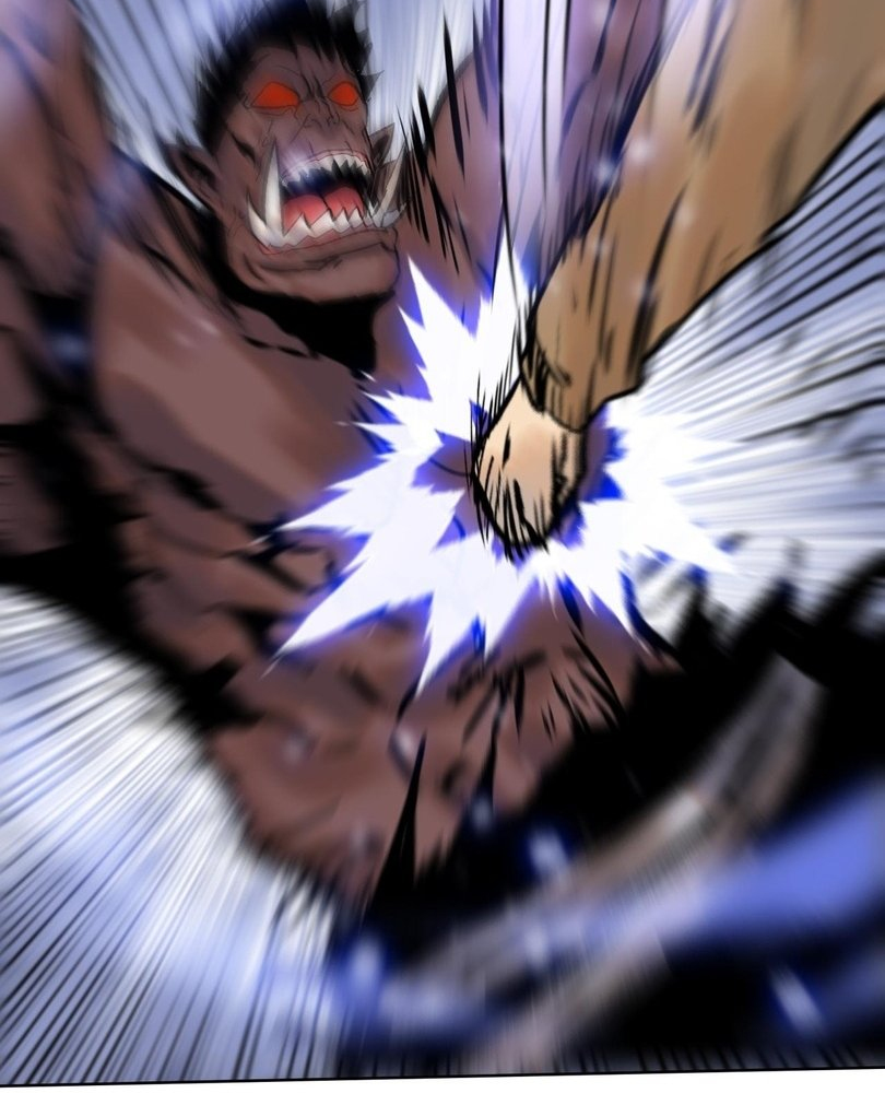 Read The doomsday ruthless man EN Manga Online