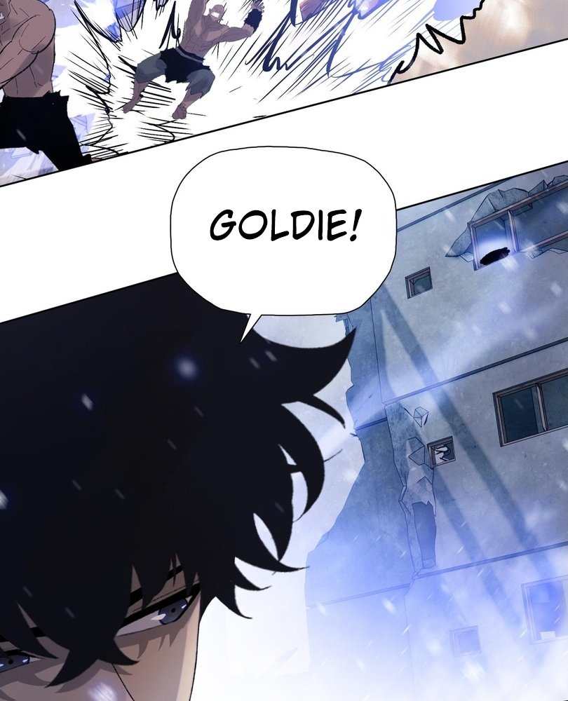 Read The doomsday ruthless man EN Manga Online