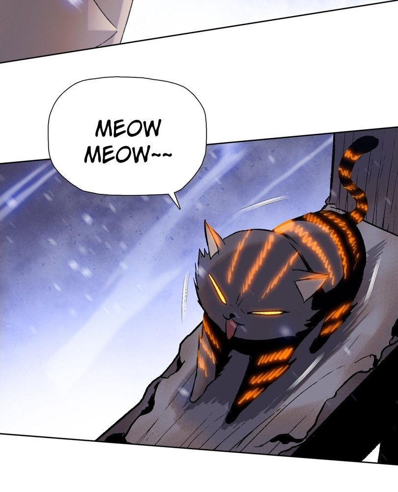Read The doomsday ruthless man EN Manga Online