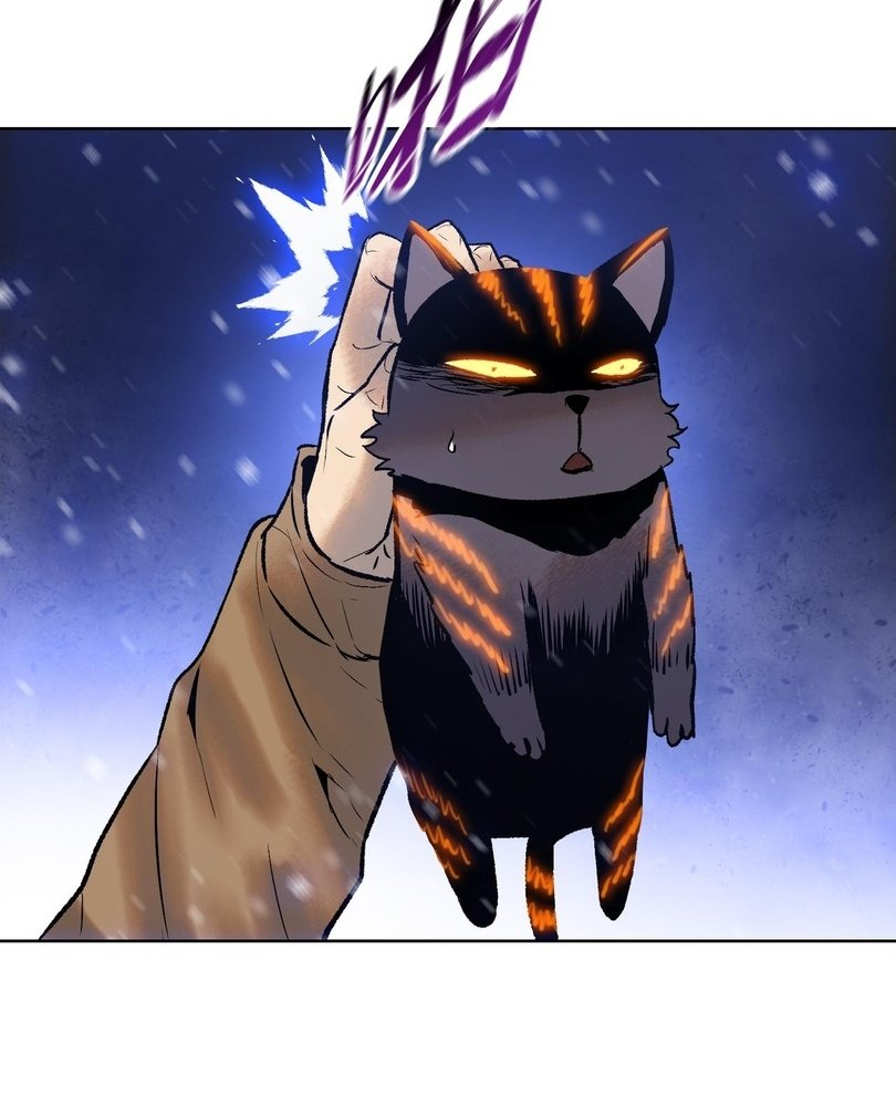 Read The doomsday ruthless man EN Manga Online