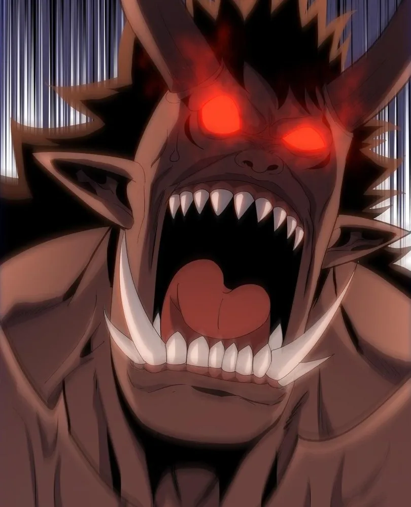 Read The doomsday ruthless man EN Manga Online