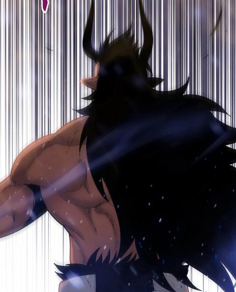 Read The doomsday ruthless man EN Manga Online