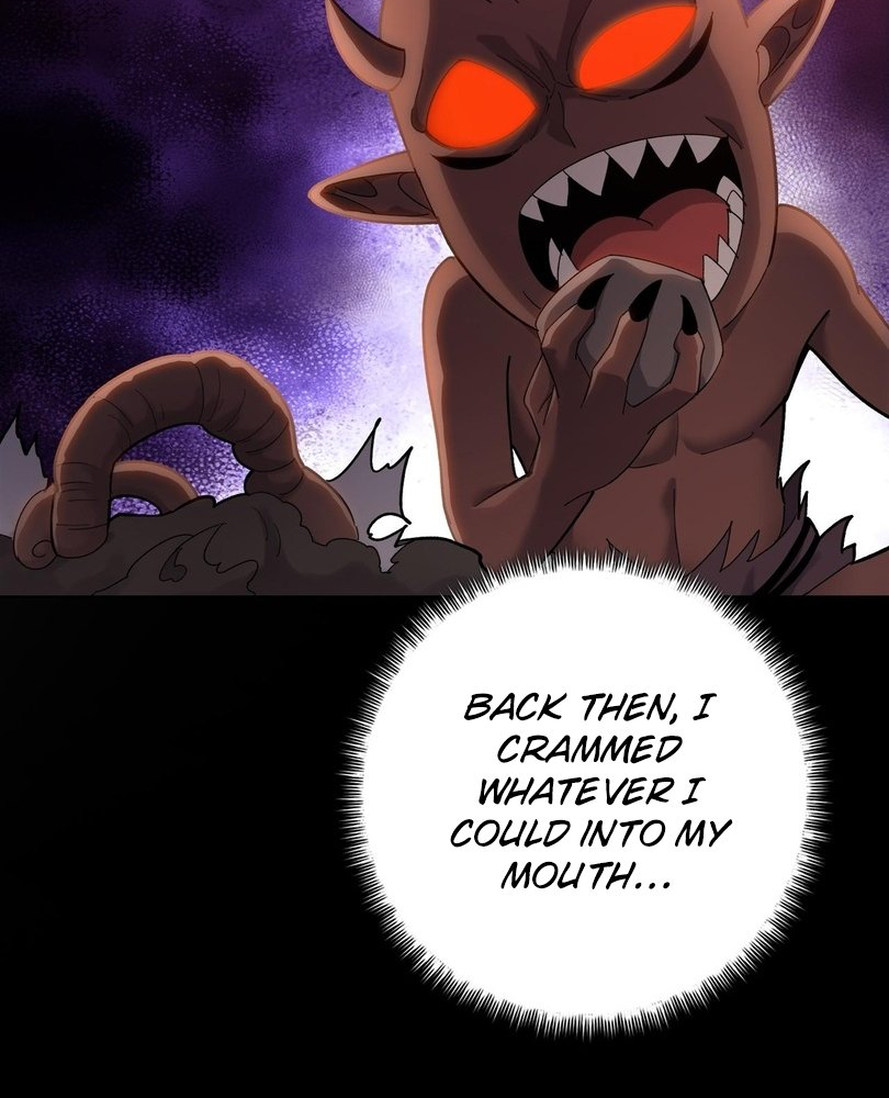 Read The doomsday ruthless man EN Manga Online