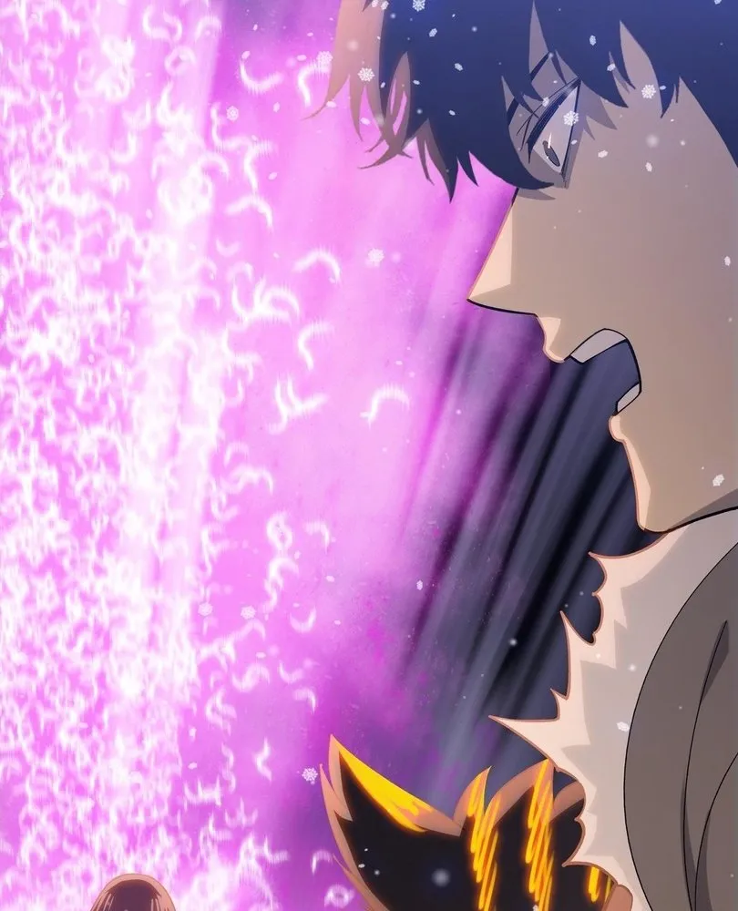 Read The doomsday ruthless man EN Manga Online