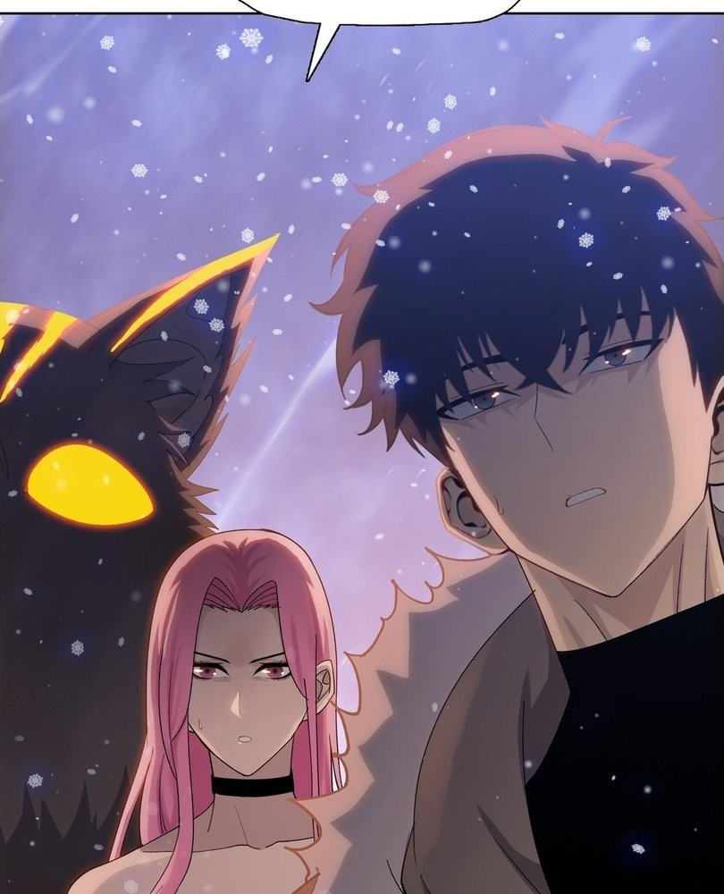 Read The doomsday ruthless man EN Manga Online
