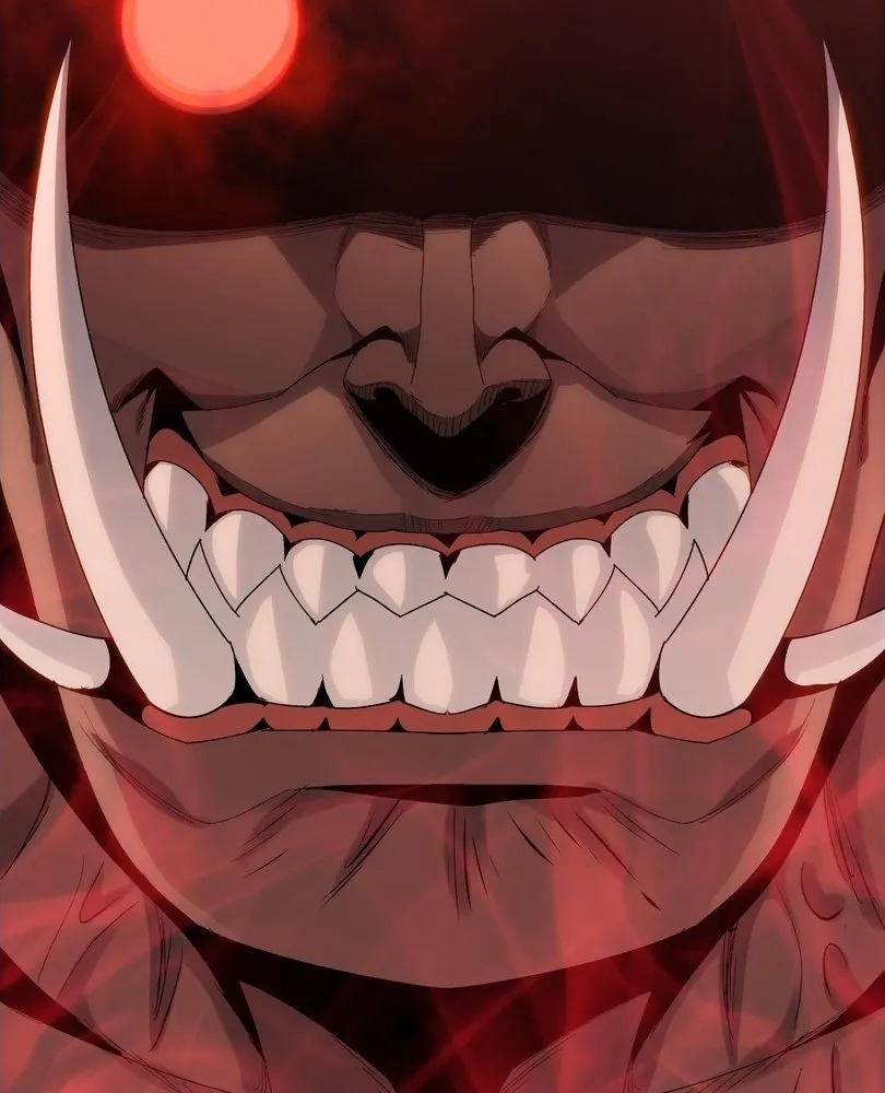 Read The doomsday ruthless man EN Manga Online