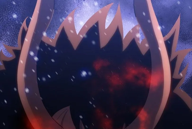 Read The doomsday ruthless man EN Manga Online